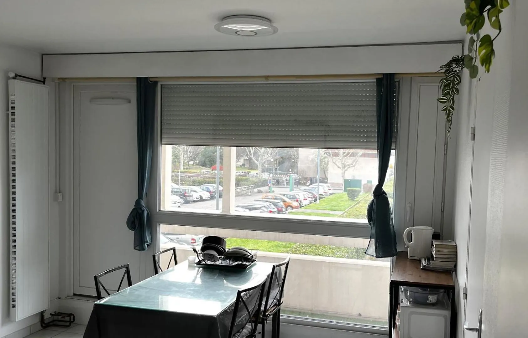 Homestay Chambre Villeurbanne Lyon France